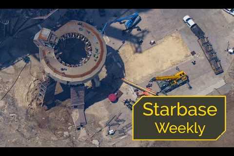 Starbase Weekly, Episode 75