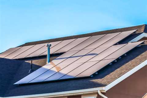 Solar Contractor in Albuquerque, NM | Advosy Energy