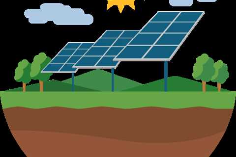 Advosy Energy - No 1# North Las Vegas Solar Company