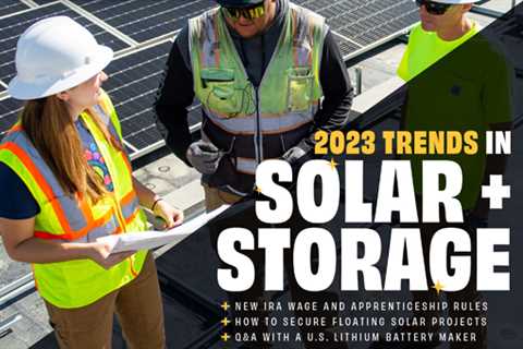 Entergy Louisiana seeks 225 MW of new solar projects