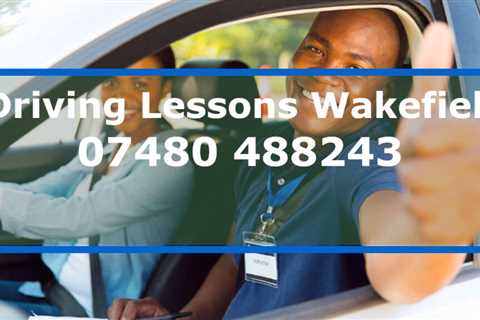 Driving Lessons Milnthorpe