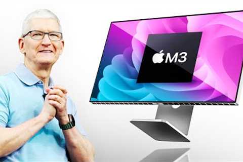 Apple''s 2023 Macs - What''s Next?