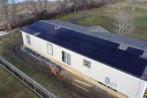 Baytown Solar Panel Installers - Houston Solar Directory | Solar Energy Companies | Solar Panel..