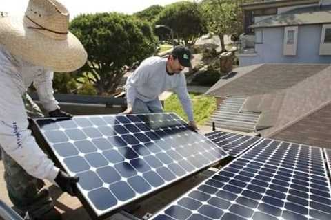 Powur Solar Panels - Austin Solar Directory | Solar Energy Companies | Solar Panel Installers