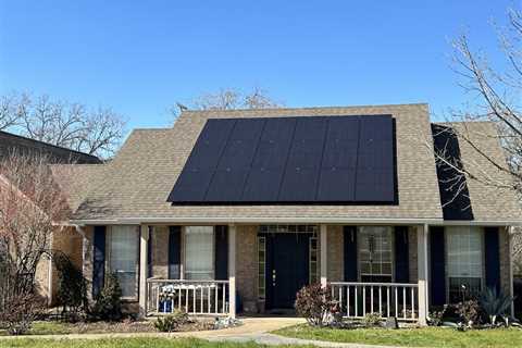 M2 Power Solutions - Austin Solar Directory | Solar Energy Companies | Solar Panel Installers