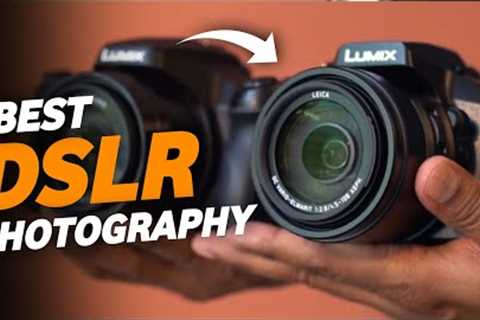 Best Camera In 2023 For Photography ⚡ Top 5 Best DSLR Camera For Video''s ⚡ Ritesh Jeph