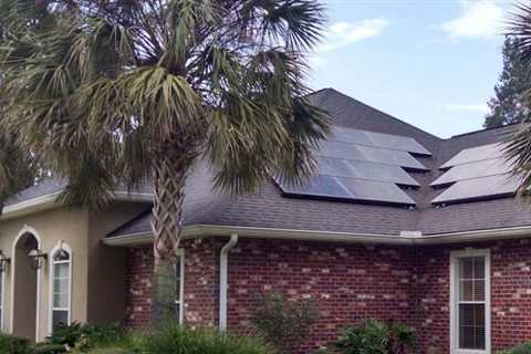 Solar Alternatives, Inc. - Houston Solar Directory | Solar Energy Companies | Solar Panel Installers