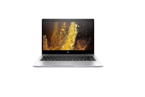 HP EliteBook 840 G6 14 Intel Core i5- 8365U 16GB RAM 512GB SSD Home windows 10 Professional –..