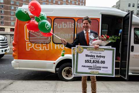 Publishers Clearing House Pays $18.5 Million in ‘Dark Patterns’ Suit