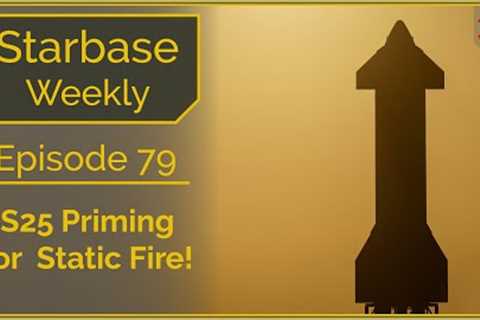 Starbase Weekly, Episode 79