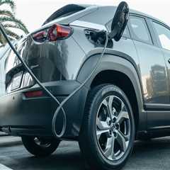 Eco-Friendly Adventures: Discover The Benefits Of Renting Electric Cars In Lampung