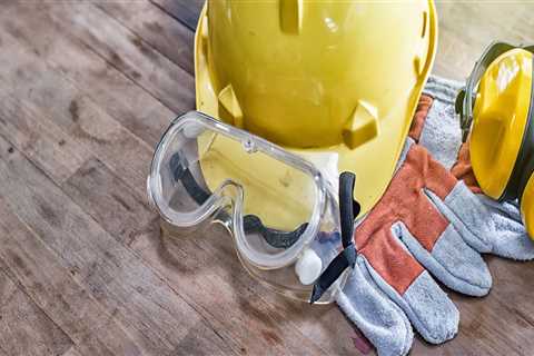Why personal protective equipment is required?