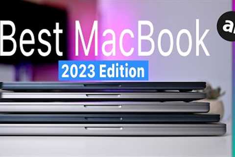 MacBook Pro VS  MacBook Air: Which One Should You Choose? Which Mac at Your Budget!