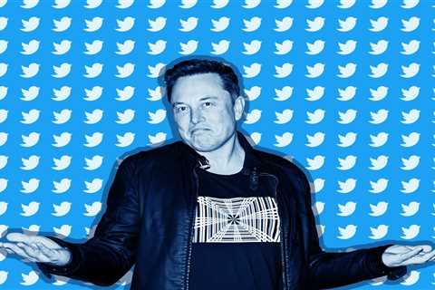 Elon Musk blames data scraping by AI startups for his new paywalls on reading tweets