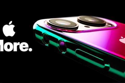 Apple''s SURPRISE iPhone 15 lineup!