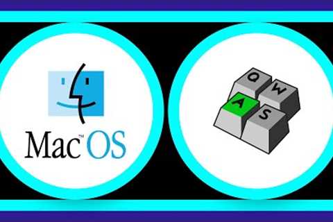 Switch between windows on Mac OS X?