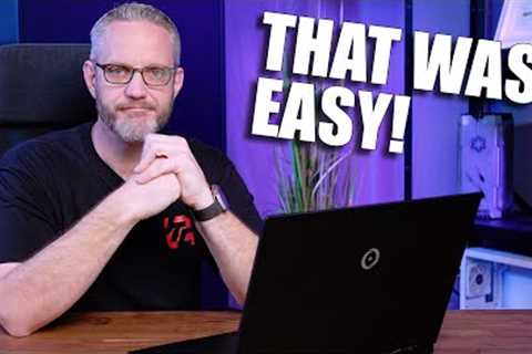 Top 5 ways to make your PC faster for FREE!