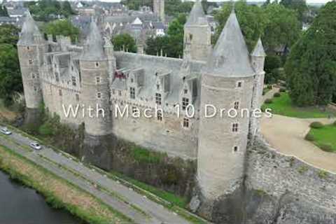Elevate Your Listings with Stunning Drone Footage: Introducing Our Drone Services for Realtors.