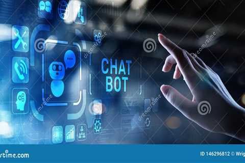 Facts About "Maximizing Your Business Potential with AI-Powered Customer Service Bots"..