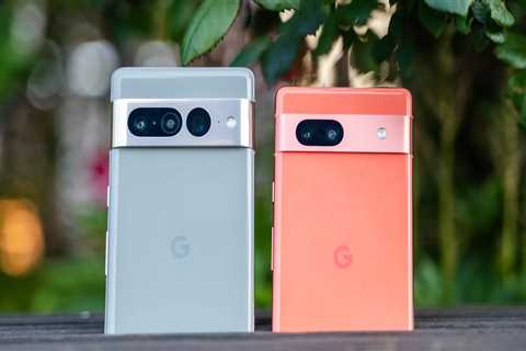 ❤ Google rumored to continue five color case lineup for Pixel 8 and Pixel 8 Pro
