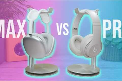 Beats Studio Pro vs Apple AirPods Max | Pay less, for the same?!