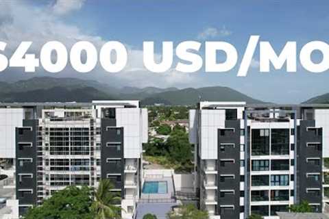 For Rent | Housing Development in Kingston | Buying A House In Jamaica | New Development in Jamaica