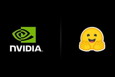 NVIDIA and Hugging Face Collaborate to Empower Developers with Generative AI Supercomputing