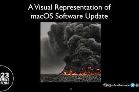 macOS 14: What You Need to Know - Robert Hammen