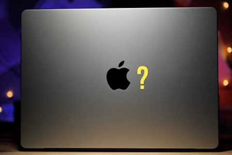 15 MacBook Air or 14 MacBook Pro - Which one should you buy?