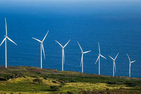 Funding Renewable Energy Projects in Molokai, Hawaii: A Comprehensive Guide