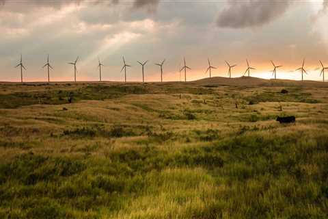 Exploring the Environmental Benefits of Renewable Energy Sources in Molokai, Hawaii