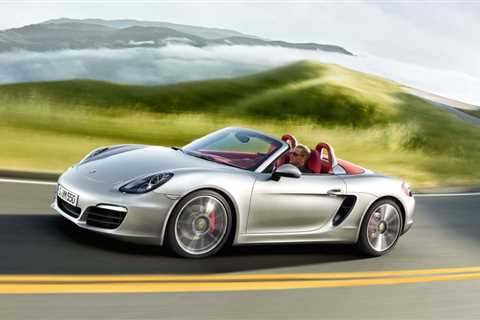 Driving Excellence: Navigating Porsche Dealers in Watson for Luxury Performance - Porsche TREND