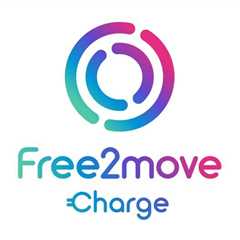 Stellantis rebrands its charging services as Free2move Charge
