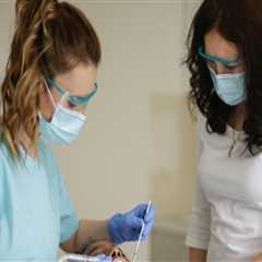 Why Personal Protective Equipment Is Essential For Dentists In Mansfield TX