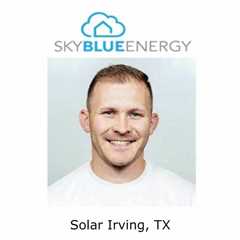 Solar Irving, TX