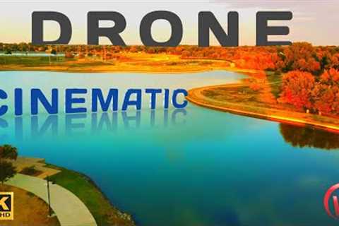 DRONE CINEMATIC | Drone Cinematic 4K Dallas, TX | Drone Video 4k | FLYING OVER