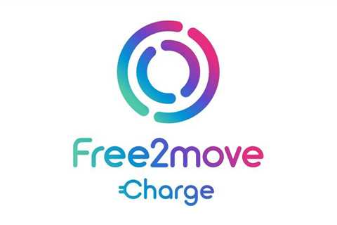 Stellantis rebrands its charging services as Free2move Charge