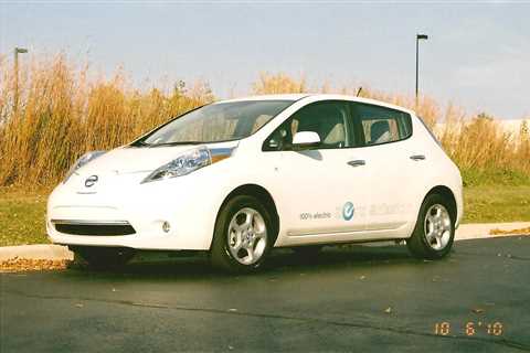 EV materials from Japan, Lucid recall, EV battery degradation: Today’s Car News