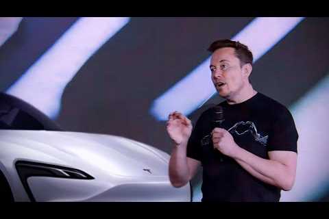 Tesla''s MASSIVE UPDATE New Hidden Features | Tesla Model 3 + Model Y