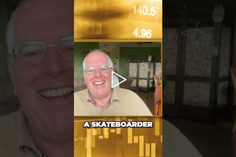 Skateboarding for Life: A Thrilling Journey from 12 to 59!