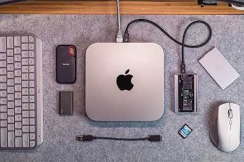 External SSD For Mac Explained: Save Your Money, Your Storage, And Your Mac!