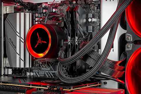 What’s The Best Gaming PC To Buy 2023