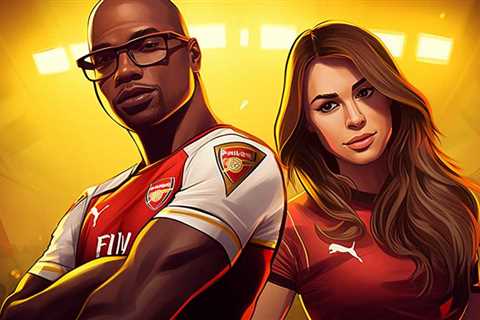‘Football is for everyone’ Arsenal superstar Ian Wright says on mixed-gender teams