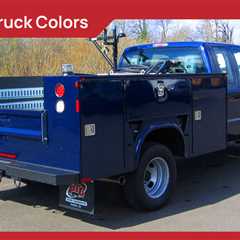 Standard post published to Pacific Truck Colors at October 08, 2023 20:00