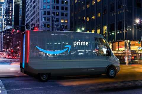 Amazon’s New Last Mile Program Will Improve Customer Service, But Higher Emissions Will Result