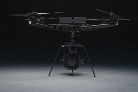 Archer First Response Systems, Drone Rescue Systems Complete Latest ASTM Standards for Drone..