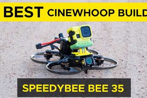 New!!! ✨ BEST drone Build | SpeedyBee Bee35 #build #speedybee #bestdrones #fpv