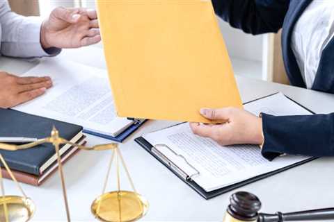 Is Your Lawyer Doing a Good Job on Your Case? 10 Signs to Look For