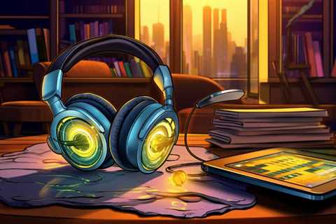 Spotify Unveils Exciting Upgrade to Premium Subscriptions with Free Audiobooks