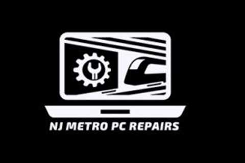 NJ Metro PC Repairs - Ani Bookmark